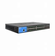 Image result for Linksys 4-Port Unmanaged Switch