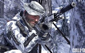 Image result for Modern Warfare 2 Sniper