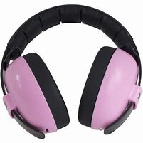 Image result for Baby Banz Headphones