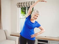 Image result for Standing Exercises for Seniors