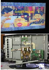 Image result for TV Panel Failure