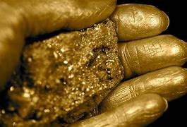 Image result for Hand of Midas Lore
