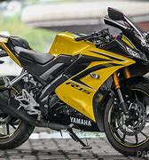 Image result for Yamaha R15