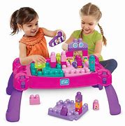 Image result for Mattel Activity Table