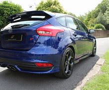 Image result for Ford Focus ST2