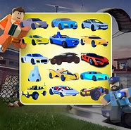 Image result for All the Jailbreak Cars Map