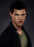 Image result for Taylor Lautner Twilight Breaking Dawn