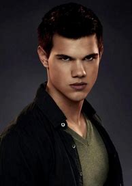 Image result for Taylor Lautner Breaking Dawn