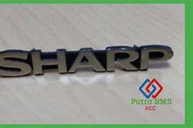 Image result for Logo Sharp Manufacturing