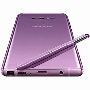 Image result for Galaxy Note 9 Purple AKG