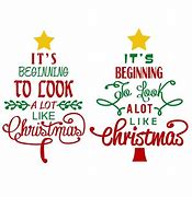 Image result for It's Beginning to Look a Lot Like Christmas Clip Art