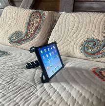 Image result for iPad Arm for Hospital Bed