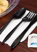 Image result for Disposable Utensils