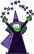 Image result for Silver Stars Witch