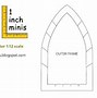 Image result for 1 Inch On Scale