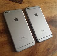 Image result for iPhone 6 VSA 6s