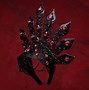 Image result for Gothic Queen Crown