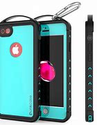 Image result for Teal iPhone 8 Heavy Duty Case