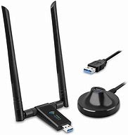 Image result for USB Wi-Fi Antenna PB Tech