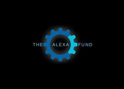 Image result for Amazon Alexa Fund Logo