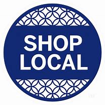 Image result for Shop Local Clip Art