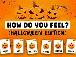 Image result for How Do You Feel Season Chart