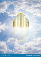 Image result for Gold Heaven Background