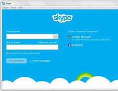 Image result for Skype Version 6