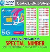 Image result for Sim Card Image Globe in Philippines