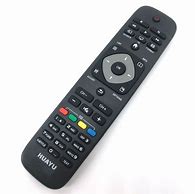 Image result for Philips OLED TV Remote Controler