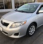 Image result for 2010 Corolla Le Manual Window