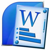 Image result for Microsoft Word Free Clip Art