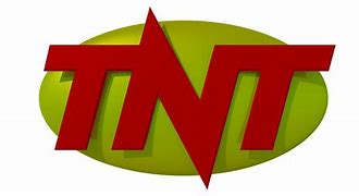 Image result for TNT Turner Network Television Logo