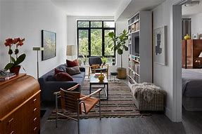 Image result for Apartment Living Room Ideas