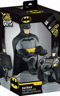 Image result for Batman Cable Guy Phone Holder