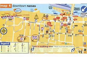 Image result for Nassau Attractions Fun Map
