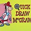 Image result for Quick Draw McGraw Video