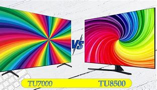 Image result for Crystal TV vs LED
