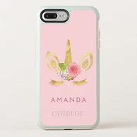 Image result for OtterBox Unicorn iPhone 7 Case