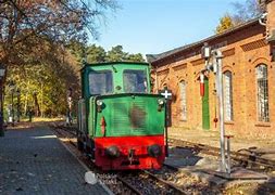 Image result for co_to_znaczy_zabytkowa_stacja_kolei_wąskotorowej_w_rudach