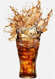 Image result for Coca-Cola in a Cup