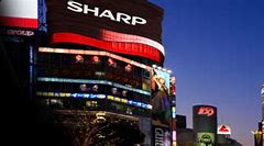 Image result for sharp corporation