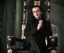 Image result for Twilight Breaking Dawn Part 2 Aro