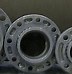 Image result for 6 Inch PVC Flange Fittings