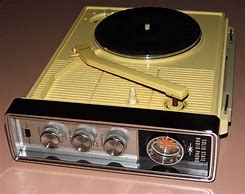 Image result for Sony Radio Phonograph