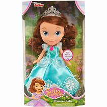 Image result for Princess Sofia Doll
