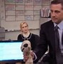 Image result for The Office Michael Crying