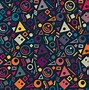 Image result for 90s Abstract