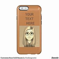 Image result for iPhone Case Cover Rose Gold