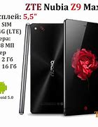 Image result for ZTE Nubia Z9 Max